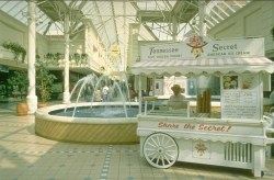 Freshney Place Shopping Centre