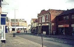Bethlehem Street