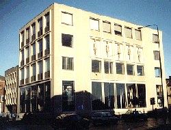 Central Library-Bethlehem Street