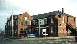 The Naughtical School-Victoria Street,  The Naughtical School is to make way for a burger bar. 