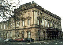 The Town Hall
